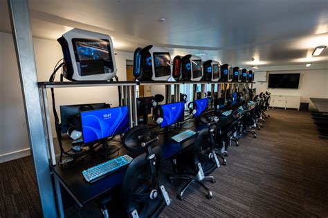 Top Gaming Bootcamps .